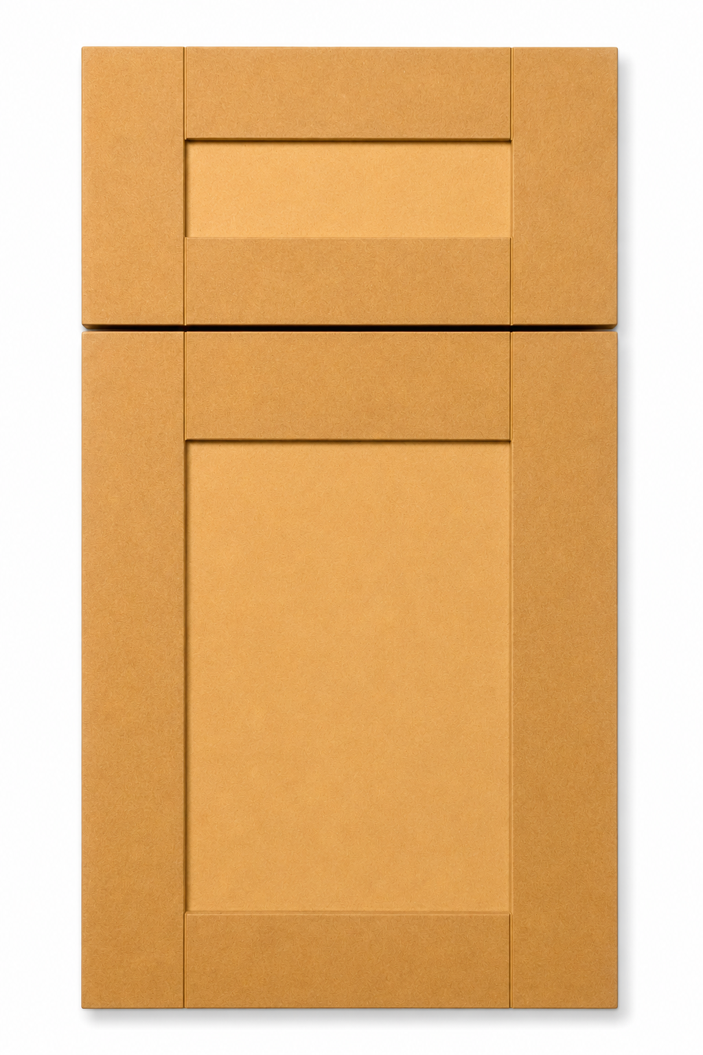 Shaker 5-Piece Style