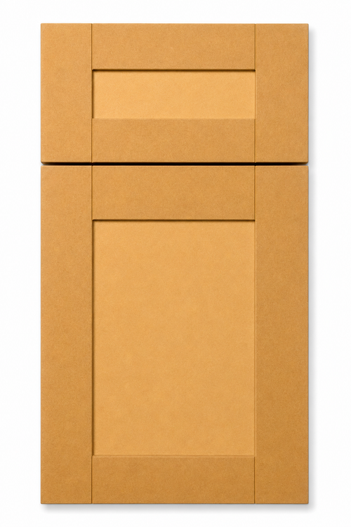Shaker 5-Piece Style