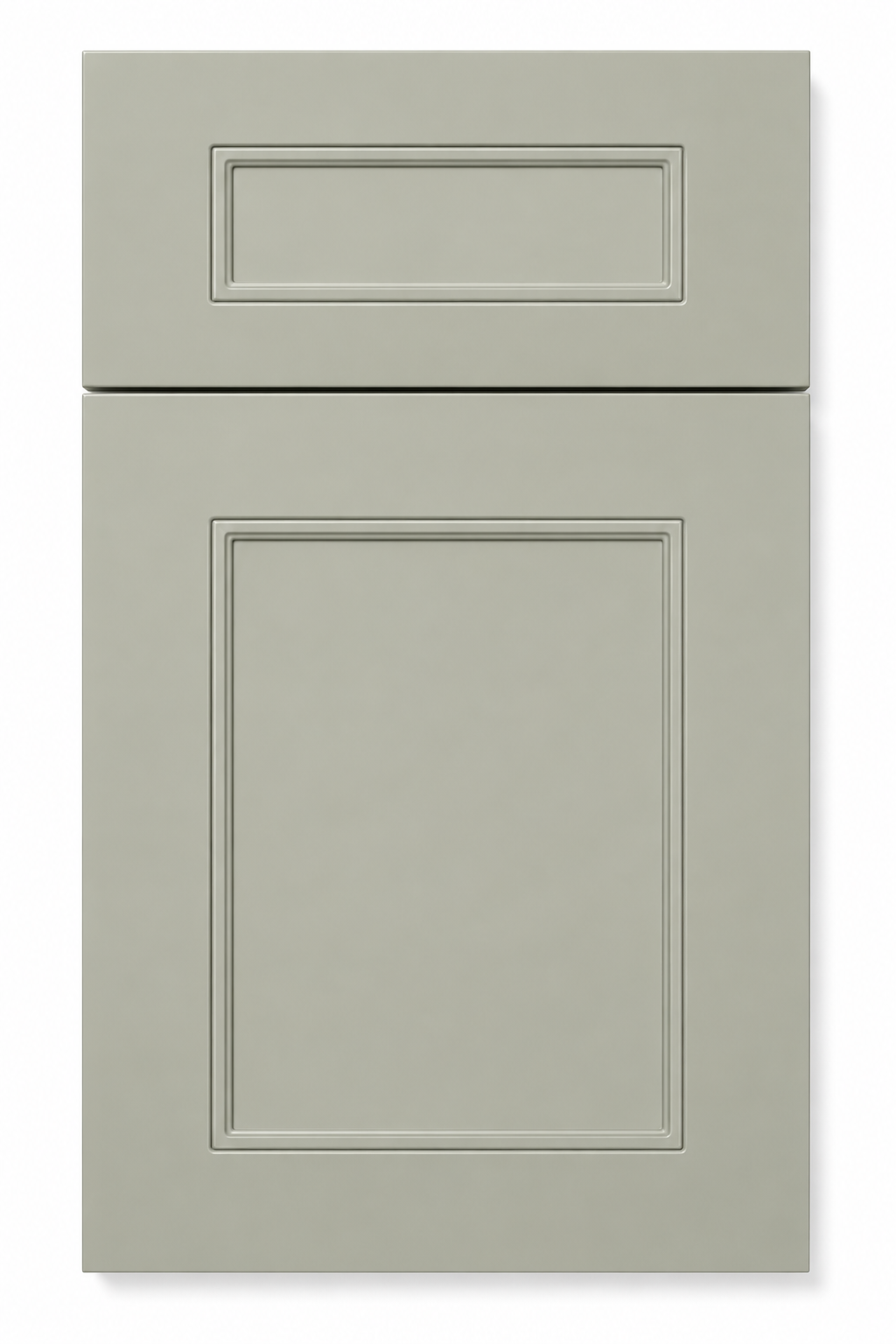 Shaker W/Bead Style
